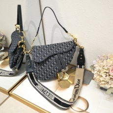 Christian Dior Saddle bag